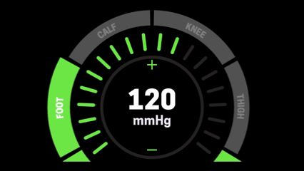 Chamber-by-Chamber Adjustability